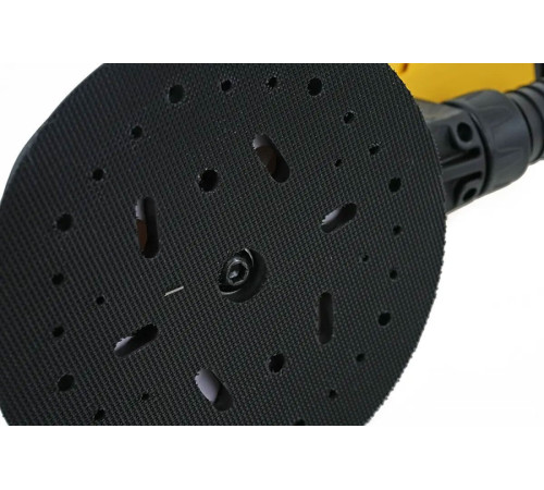 Эксцентриковая шлифмашина Schtaer SCH-02-150-2.5