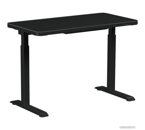 Стол для работы стоя AOKE Europe AK-GT10-YZF2-B черный