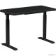Стол для работы стоя AOKE Europe AK-GT10-YZF2-B черный
