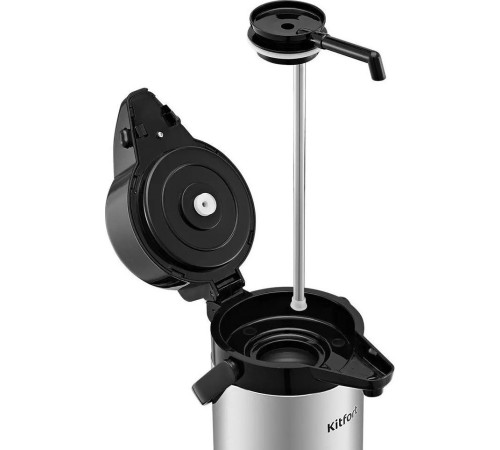 Термос Kitfort КТ-1257