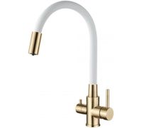 Смеситель Ledeme L74255Y-3