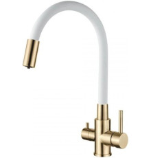 Смеситель Ledeme L74255Y-3