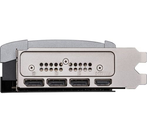 Видеокарта MSI GeForce RTX 5070 Ti 16G Ventus 3X