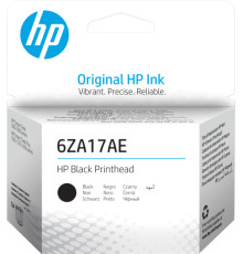 Печатающая головка HP 6ZA17AE