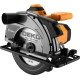 Дисковая циркулярная пила Deko CS1800-D 083-1101