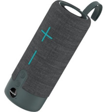 Беспроводная колонка Maxvi PS-02 серый