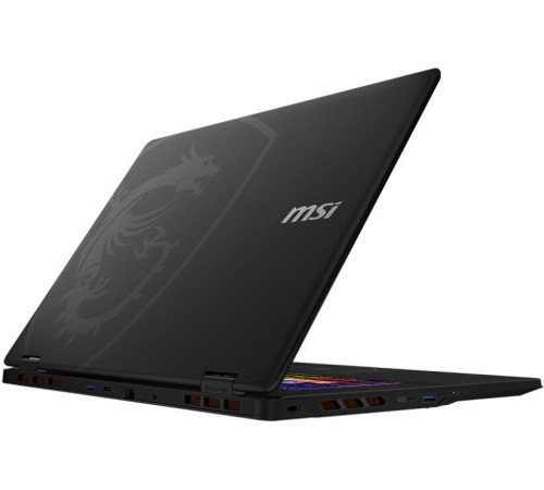 Игровой ноутбук MSI Crosshair 18 HX AI A2XWGKG-012US
