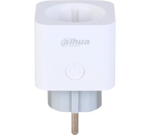 Умная розетка Dahua DHI-ICS1-W2