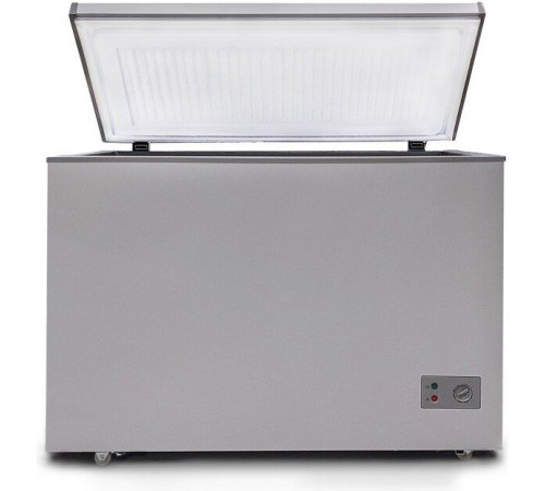 Морозильный ларь Бирюса M240KVS
