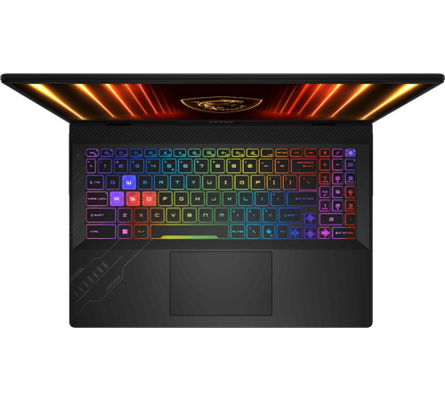 Игровой ноутбук MSI Crosshair A16 HX D7WFKG-043CN