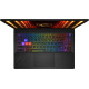 Игровой ноутбук MSI Crosshair A16 HX D7WFKG-043CN