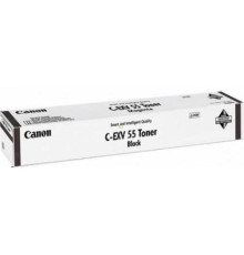 Картридж Canon C-EXV55 BK
