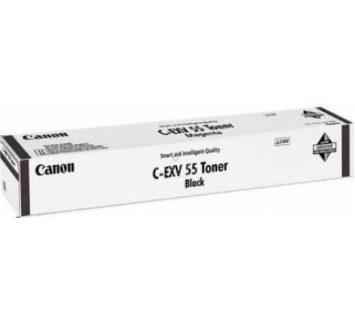 Картридж Canon C-EXV55 BK