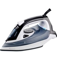 Утюг KELLI KL-1653 серый