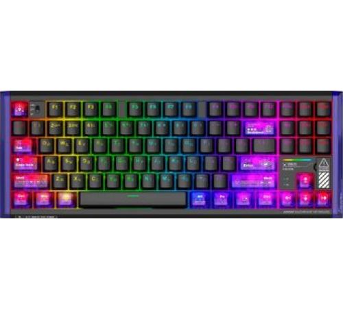 Клавиатура Machenike K600E-B87 Quantum