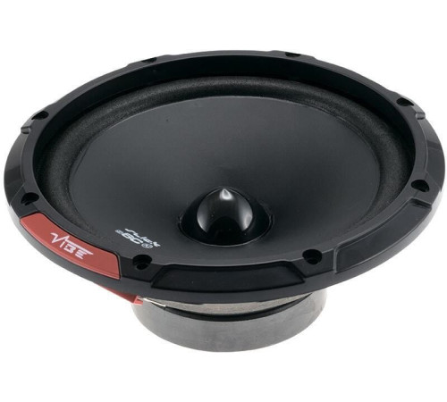 Компонентная АС VIBE audio SLICK6C-V7
