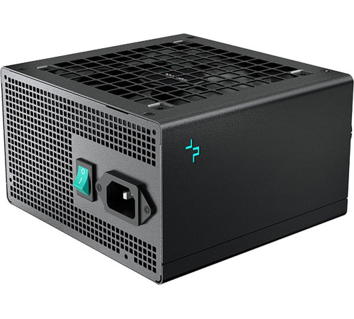 Блок питания GamerStorm PK750D