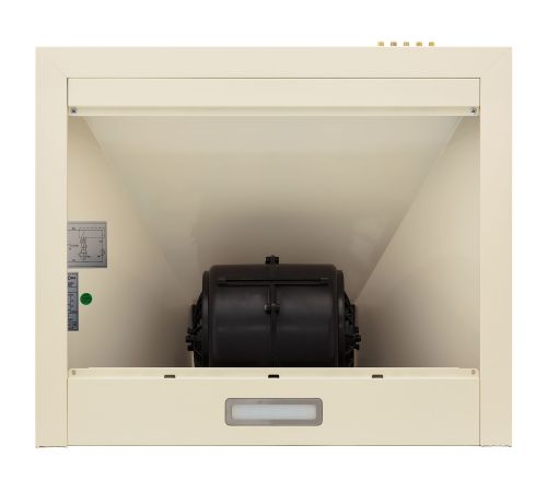 Кухонная вытяжка Krona Bella Retro 600 Ivory PB слоновая кость