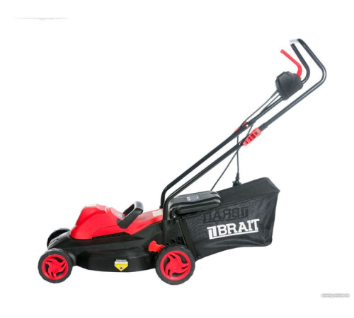 Газонокосилка Brait BR37-1400