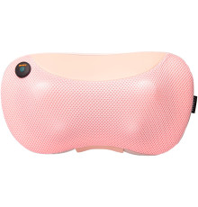 Массажер-подушка Comtek Travel розовый
