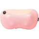 Массажер-подушка Comtek Travel розовый