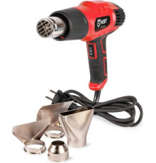 Промышленный фен КВТ ТТ-2000-1