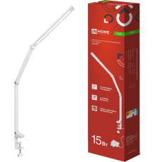 Настольная лампа In Home Plus ССC-02Б 4690612045276