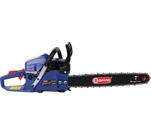 Бензопила ДИОЛД ПЦБ-3-58-18