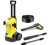Мойка высокого давления Karcher K4 1.679-500.0