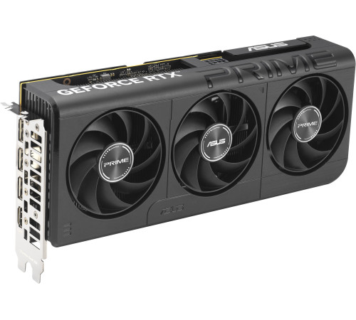 Видеокарта ASUS Prime GeForce RTX 5060 8GB GDDR7 OC Edition PRIME-RTX5060-O8G