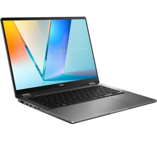 Ноутбук 2-в-1 ASUS Vivobook 14 Flip TP3407SA-SG243W