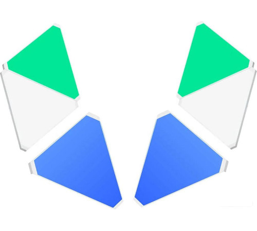 Светодиодная панель Yeelight Smart Light Panels-6 YLFWD-012