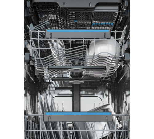 Встраиваемая посудомоечная машина Electrolux AirDry 300 EEA23200L