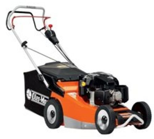 Газонокосилка Oleo-Mac LUX 55 TK