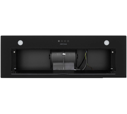 Кухонная вытяжка Krona Arven 900 S черный