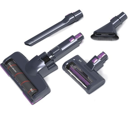 Пылесос BQ VCA0201H