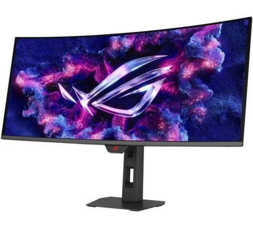 Игровой монитор ASUS ROG Strix OLED XG34WCDG
