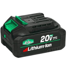 Аккумулятор DWT BSP204026XS 20В/4 Ah