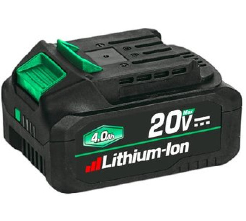 Аккумулятор DWT BSP204026XS 20В/4 Ah