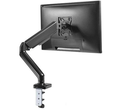 Кронштейн для монитора ErgoSmart Power Black