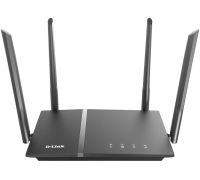 Wi-Fi роутер D-Link DIR-1260/RU/R1A