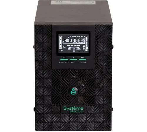Источник бесперебойного питания Systeme Electric SMXSE1000T