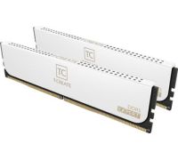 Оперативная память Team T-Create Expert 2x64ГБ DDR5 6400 МГц CTCWD5128G6400HC42CDC01