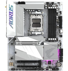 Материнская плата Gigabyte B650E Aorus Elite X AX ICE rev. 1.0