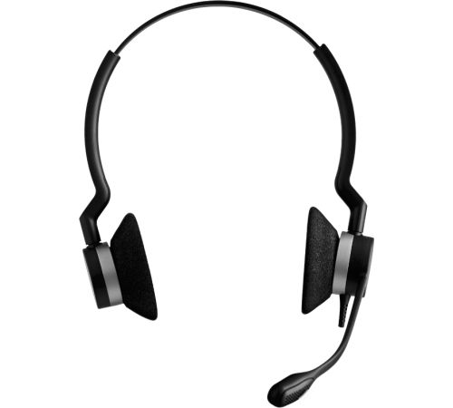 Офисная гарнитура Jabra BIZ 2300 Duo NC Balanced QD