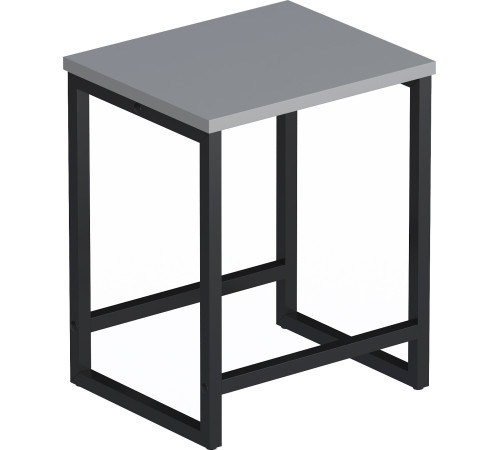 Табурет Макс Стайл Тб-370-U732ST9 egger серый асфальт U732 ST9