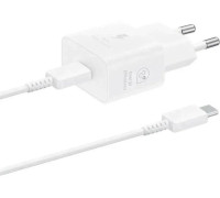 Сетевое зарядное Samsung EP-T2510XWEGEU