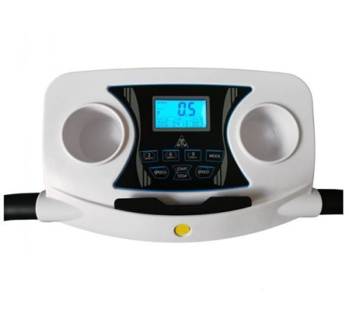 Электрическая беговая дорожка DFC Avalon T185W