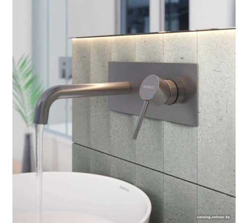 Смеситель Berges Wasserhaus Ventas R 076015