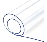 Мягкое стекло Leglasse 120x500 прозрачный